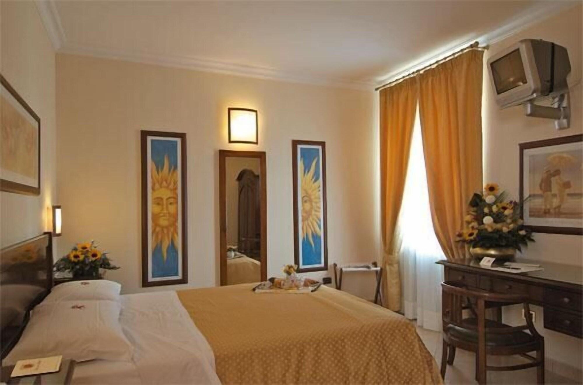 Buono Hotel Napoli Dış mekan fotoğraf